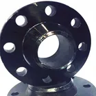 Weld Neck Flange Cs Flange ANSI B16.5 CS A105N RF Weld Neck Flange