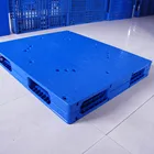 Pallet Plastic Pallets Reversible Solid Plastic Pallet 1200X1200mm