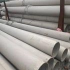 API Stainless Steel Welded Pipe For Seamless Steel Pipe In Oil And Gas Medium