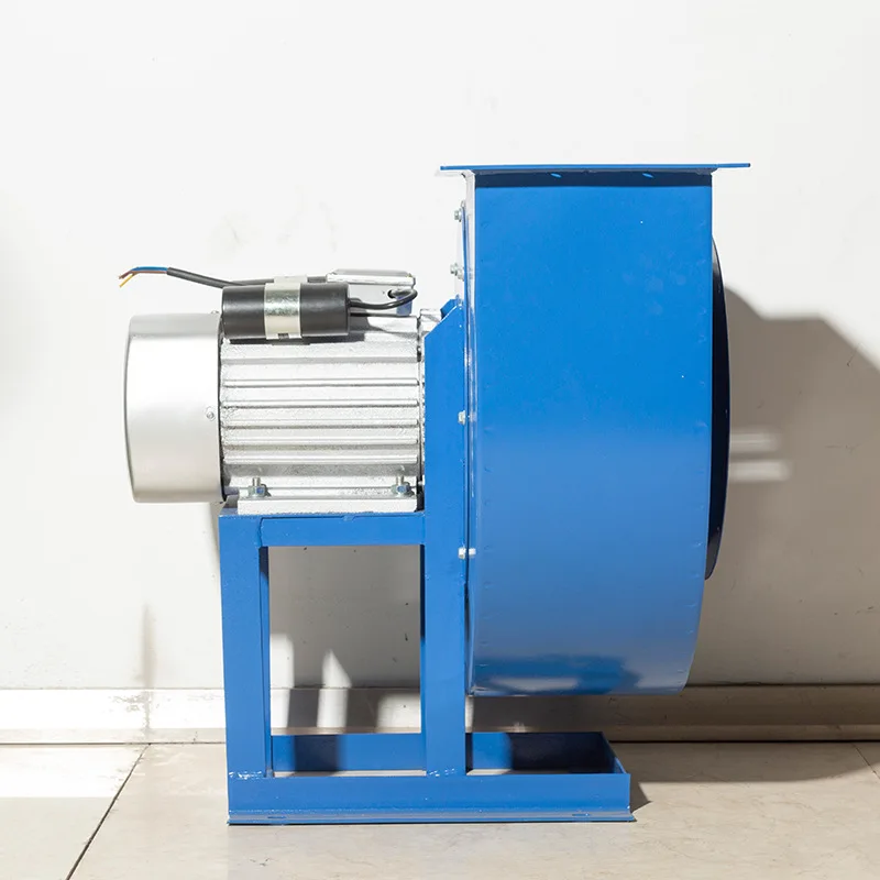 Centrifugal Fan, 220V, FRP - detail 6