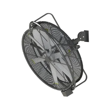 Wall Fan, 500/650/750mm, BLDC - detail 14