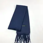 Hijab Scarf Scarves 2021 Spring Pure Colour Scarf Custom Shawls Hijab Scarf Muslim