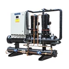 Industrial Cooled Chiller Altaqua 15 Ton 30 Ton Industrial Water Cooled Chiller Price