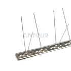 Bird Factory Direct Sales Pest Bird Control Equipment Bird Spikes