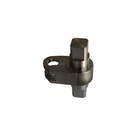 Steel Alloy Steel Forged Alloy Pivot Blank Metal CNC Machinery Parts Custom Service