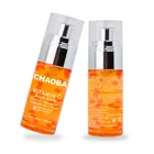 Hyaluronic Acid Serum Hyaluronic Acid Niacinamide Organic Vitamin C Facial Serum OEM Private Label Whiten Face Serum