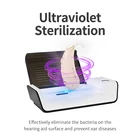 Uv New Product UV Type Electronic Dryer Dehumidifier For Drying Hearing Aids From Tingoton
