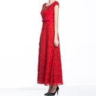 Gowns For Women Evening Prom Dresses Noble And Elegant Red Gowns For Women Evening Dresses