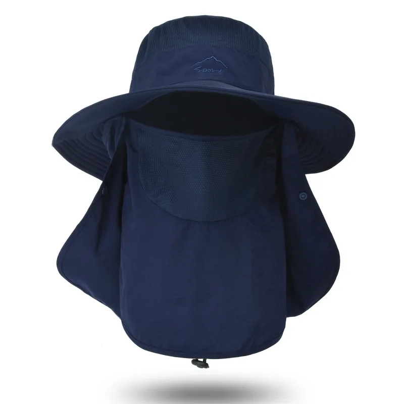 nylon bucket hat wholesale