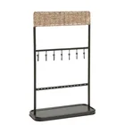 Table Art Craft New Original Multi-functional Office Table Decor Metal Desktop Art Coffee Table Craft