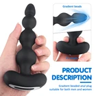 Anal Plug Factory Online Direct Sale Sex Toys Silicone Anal Butt Plug With Custom Design Service
