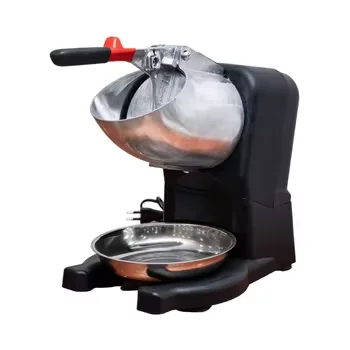 Ice Machine, 650 mL, 380 - detail 4
