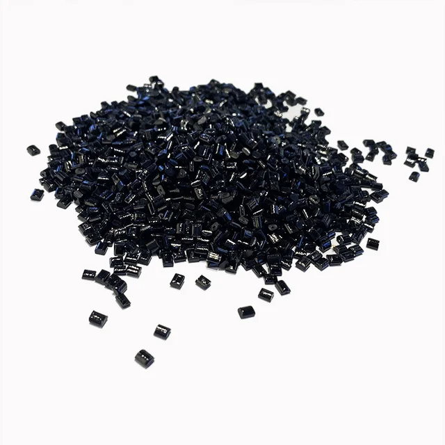 Factory Price Cf30 Peek Granule 30% Carbon Fiber Filled Peek Pellets