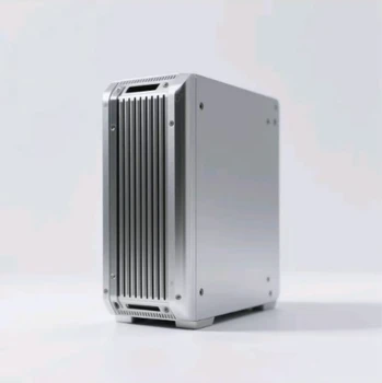 Sheet Metal Bending and Cnc Cutting Services Chrome Sheet Metal Stainless Steel Sheet Metal Stamping Press Parts for PC Case