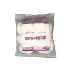 Cotton Ball High Quality 100% Pure Cotton Sterilize Cotton Ball White Medical Absorbent Cotton Ball
