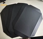 Pallet Plastic Water Proof Heavy Loading Cargo Transportation Pallet Slip Sheet Plastic For Pallet