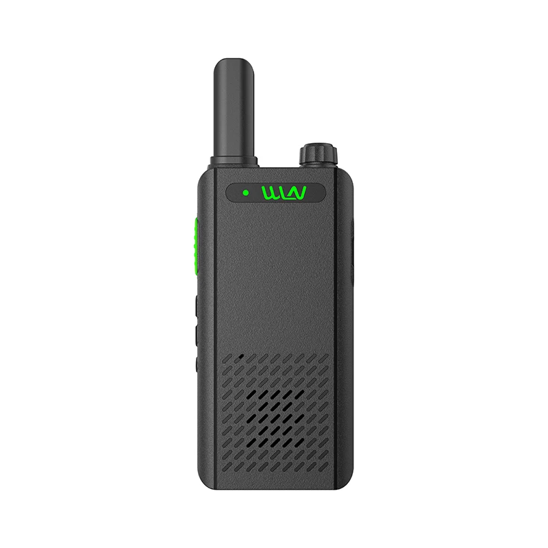 WLN Walkie Talkie KD-C160 FCC Certified High Quality Cheap Price Multiple Colors to Choose 16 Memory Channel Walkie Talkie details