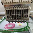 Embroidery Machine Embroidery Machine Hongtian 1 Head Household Embroidery Digital Machine