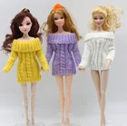 Doll Dolls Toys Girl Doll Popular Children Gift Beautiful Doll Dresses 12 Inch Dolls For Kids