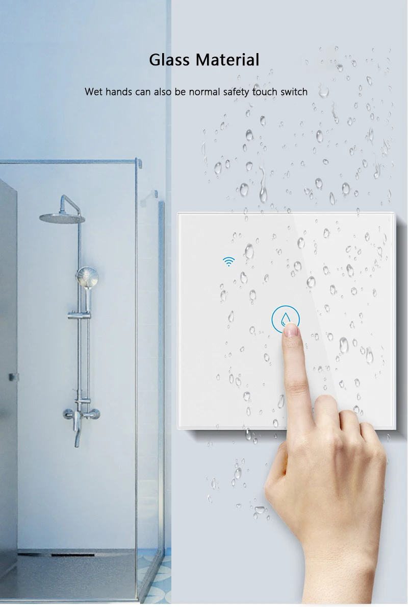 Water Heater, 40a, 20a - detail 12