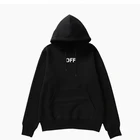 Hoodies Popular Hot Sale 3 M Reflective Fashion Hoodie/Hoodies In Top Quality
