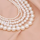 Pearl Necklace Pearlpearl Free Sample Pearl Necklace And Pearl Long Necklace For Pearl Beaded Necklace
