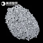 Diamond Diamonds Round Factory Made Vvs Rough Diamond Quality Diamonds Round