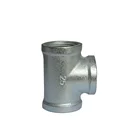 Malleable Iron Pipe Fittings Malleable Cast Iron Carbon Galvanized Steel Pipe Fittings