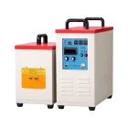 Forging Production Forging 25 Kw Induction Heating Equipment For Forging Production Line