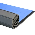 Wrestling Wrestling Mats Custom Martial Arts Aikido Bjj Wrestling Taekwondo Rollout Mats