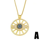 Necklace Economical Custom Design Cheap Ladies Fashion Necklace Miniature Charm Jewelry