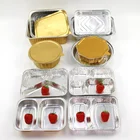 Catering Aluminum Foil Catering Aluminum Foil Factory Wholesale Catering Tray Aluminum Foil Service With High Quality