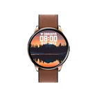 Mobile Phone 2021 Hot Sale Mini Smartwatch Band Strap For Mobile Phone Mini Smartwatch Portable Watch