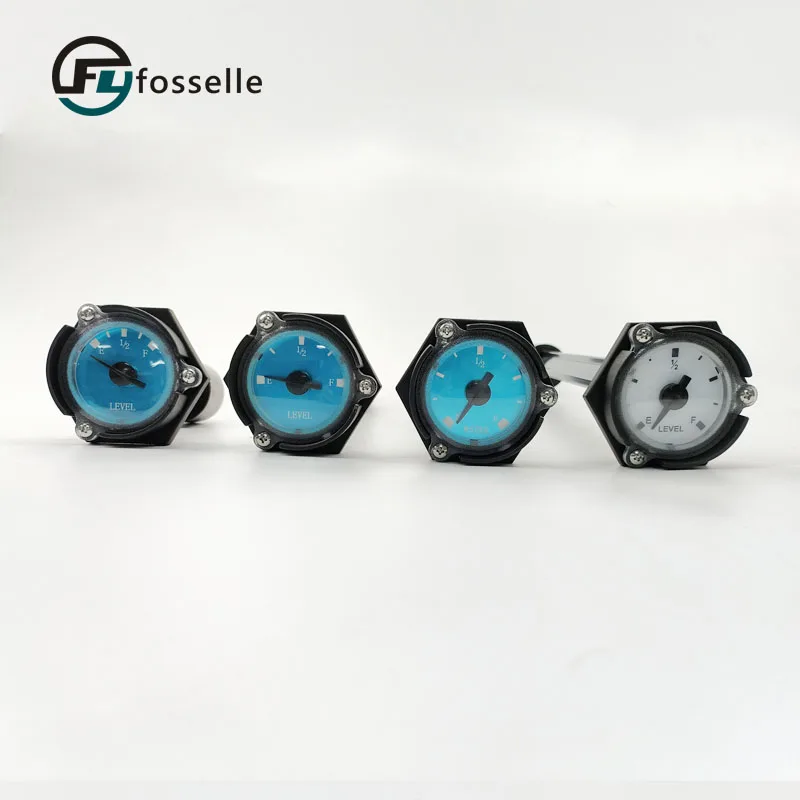 Level Measuring Instrument Generator, Aluminium Alloy - detail 4