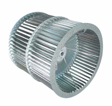 Ventilation Small Centrifugal Fan, 2.2kw, 380V - detail 4