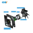 Cooling Pc 3w 12V 24V 120 Mm Dc Cooling Fan 120X120X25mm PC DC Axial Fan