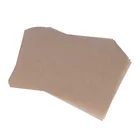 Paper Parchment Paper Hot Sale High Quality Biodegradable Unbleached Parchment Silicone Paper Big Sheets