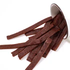 Pet Factory Supply Pet Dog Snacks Treats Chew Food Fresh Meat Drying Duck Meat Jerky Teeth Care Trainee Snack