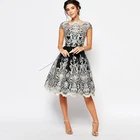 Women's Plus Size Evening High Party Women's Dress Plus Size Evening Dresses With Best Quality And Service