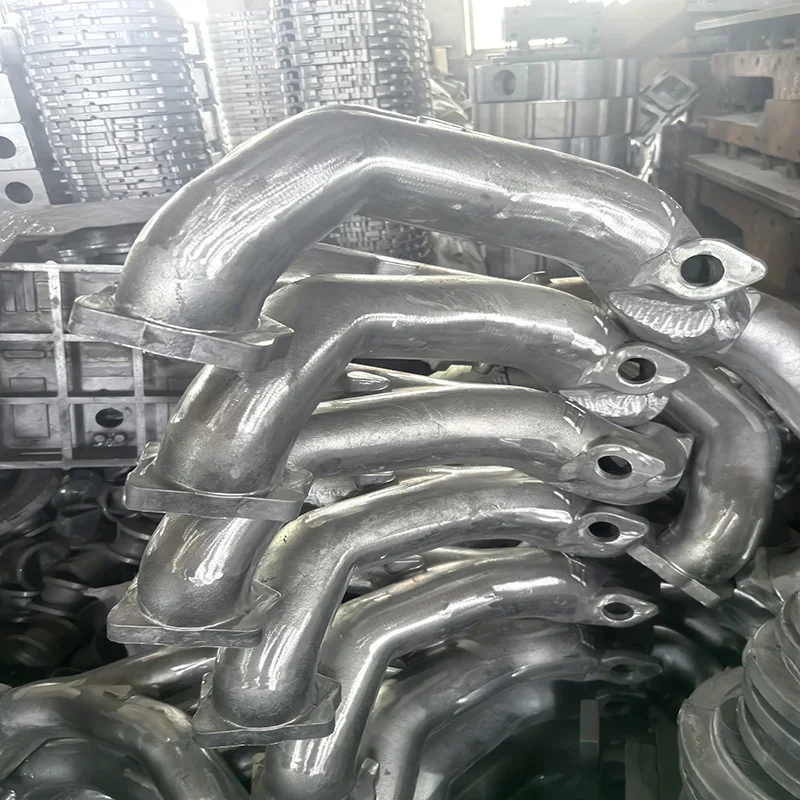 High Precision Custom Aluminum Cnc Milling Die Casting Parts CNC Machining Die Casting details