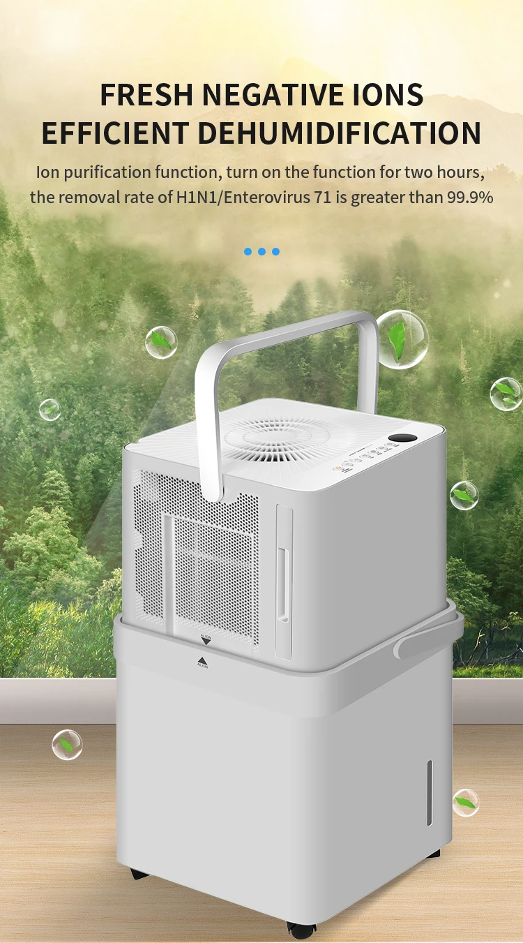 Compressor, Portable, 12L, R290 - detail 12
