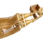 Tassel Europe Type Tassel Rope Curtain Tieback Fringe