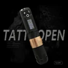 Tattoo Tattoo Machine Pen Type BL Rechargeable Tattoo Pen Wireless Tattoo Machine Pen