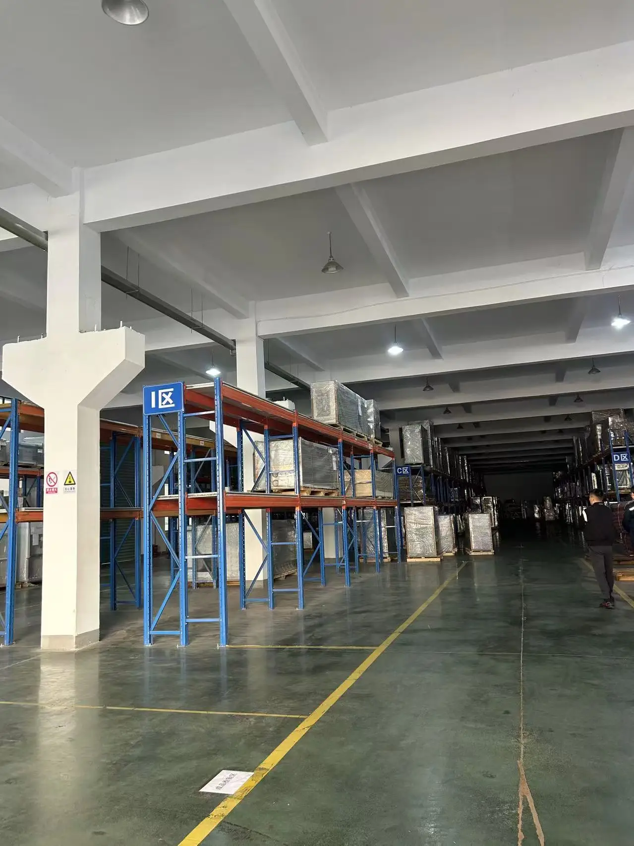 Hepa Filter, FFU, 1175, 99% - detail 22
