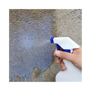 Household interior wall reinforcing agent waterproof and moisture-proof strong wall glue