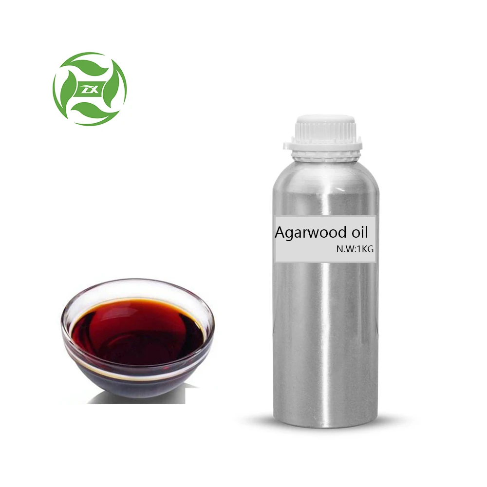 agarwood oil price