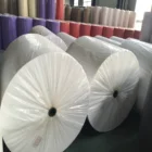 Fabric Lining Best Advanced Customize Logo Fabric For Clothing Lining