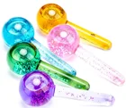 Home Care Factory Price Home Use Beauty Equipment Skin Care Sticks Facial Cooling Ice Facial Beauty Ice Globes For Face