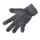 Ski Gloves Men Outdoor Waterproof Ski Gloves Unisex Winter Touch Screen Gloves Anti Slip Breathable Ski Gloves