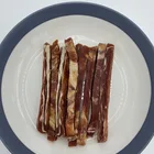 Fish Snacks Dog Fish Wholesale Hot-selling Fish Sticks Fish Food Pet Snacks Dog Snacks Dry Dog Snacks
